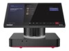 AudioCodes Room Experience (RX) Suite RXV100-B05 Videoconference-enhed 4-mikrofon-array 10.1'