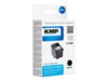 KMP H168BX Sort 550 sider Blæk