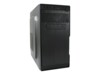 LC Power 2014MB Tower Micro ATX Sort