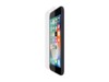 Belkin ScreenForce InvisiGlass Ultra Skærmbeskytter Transparent Apple iPhone 6, 6s, 7, 8, SE (2. generation)