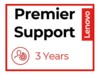 Lenovo Premier Support Support opgradering 3år