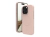 dbramante1928 Greenland Pro MS Beskyttelsescover Lyserød Apple iPhone 16 Pro