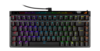 ASUS ROG Falchion Ace 75 HE Tastatur Magnetic-mechanical key switch Magnetic-mechanical key switch RGB RGB Kablet Kablet