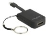 Delock RTD2171U Ekstern videoadapter