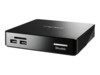 Shuttle XPC nano NS02EV2 Mini PC RK3368 16GB Android 8.1 (Oreo)
