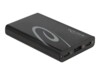 Delock Adapter 5 / 9 / 12 / 15 / 20V