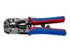 Knipex Krimpudstyr