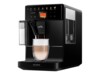 ETA Acorto 9180 90000 Automatisk kaffemaskine Sort