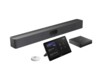 Yealink MVC Series MVC S50 Videokonferencepakke 11.6'