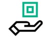 HPE Technology Services Support Credits 10 Credits Per Year Support opgradering 5år