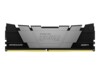 Kingston FURY Renegade DDR4 SDRAM 16GB 3200MHz CL16 Ikke-ECC DIMM 288-PIN