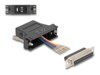 DeLOCK Assembly Kit