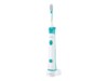 Philips Sonicare For Kids HX6322 Elektrisk Tandbørste Blå Hvid