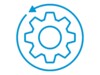 HP Proactive Insights Services Online & komponentbaserede tjenester 3 år