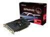 Biostar AMD Radeon RX 550 4GB GDDR5 SDRAM