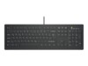Active Key MedicalKey AK-C8100 Sanitizable Tastatur Saks Kablet Tysk