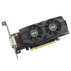 ASUS NVIDIA GeForce RTX 3050 6GB GDDR6 SDRAM