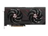 Sapphire Pulse Radeon AMD Radeon RX 9070 16GB GDDR6 SDRAM