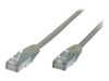 Shiverpeaks BASIC-S CAT 6 SFTP, PiMF Patchkabel