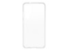 OtterBox React Series Beskyttelsescover Klar Samsung Galaxy S24