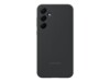Samsung EF-PA556 Beskyttelsescover Sort Samsung Galaxy A55