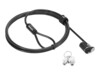 Lenovo NanoSaver Essential Sikkerhedskabelslås