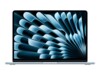 Apple MacBook Air 13.6' 2560 x 1664 M4 24GB 512GB Apple GPU macOS Sequoia