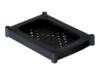 DeLOCK HDD Protection Cover Beskyttelsesetui til harddisk