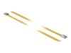 Delock 50cm Gul