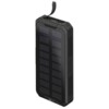Goobay 53934 Powerbank 20000mAh 18Watt 1xUSB-C 2xUSB-A Sort
