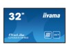 iiyama ProLite LH3241S-B2 31.5' 1080p