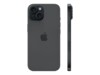 Apple iPhone 15 6.1' 128GB Sort