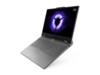 Lenovo LOQ Essential 15IRX11 15.6' 15.6' 1920 x 1080 (Full HD) 1920 x 1080 (Full HD) i5-13450HX 16GB 512GB Intel UHD Graphics Windows 11 Home