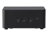 ASUS NUC 14 Pro+ RNUC14RVHV700002I Mini PC Core Ultra 7 165H 0GB 0GB Intel Arc Graphics No-OS