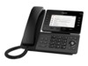 Gigaset P825 IP PRO Telefon med ledning LCD display (TFT)