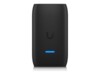 Ubiquiti UniFi Display Cast Lite Streamingadapter til netværksmedie IEEE 802.11ax (Wi-Fi 6) IEEE 802.11n IEEE 802.11ac IEEE 802.11b IEEE 802.11a IEEE 802.11g