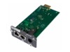 Liebert Intellislot Adapter for fjernadministration