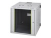 DIGITUS SoHoline DN-19 09-U-3 Kabinet Grå