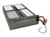 APC Replacement Battery Cartridge #133 UPS-batteri