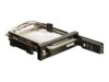 DeLOCK Lagrings mobil rack 3.5'