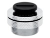 CORSAIR Hydro X Series XF Fill Port Flydende kølesystem fyldport 1-pack Sølv