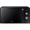 Samsung MG23K3614AK Mikrobølgeovn med grill Sort