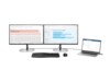 HP 524pu 24' IPS 1920 x 1080 (Full HD) HDMI DisplayPort USB-C 100Hz