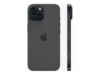 Apple iPhone 15 6.1' 128GB Sort