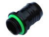 Bitspower Kølevæske system tilpasning 1-pack Sort Grøn