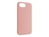 Fixed Story Beskyttelsescover Pink Apple iPhone 16e