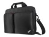 Lenovo ThinkPad Bæretaske 14.1' Polyester Sort