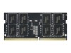 Team Elite DDR4 8GB 2666MHz CL19 Ikke-ECC SO-DIMM 260-PIN