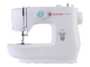 Singer M1505 Symaskine Hvid
