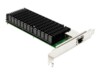 Argus ST-7215 Netværksadapter PCI Express 2.1 x8 10Gbps